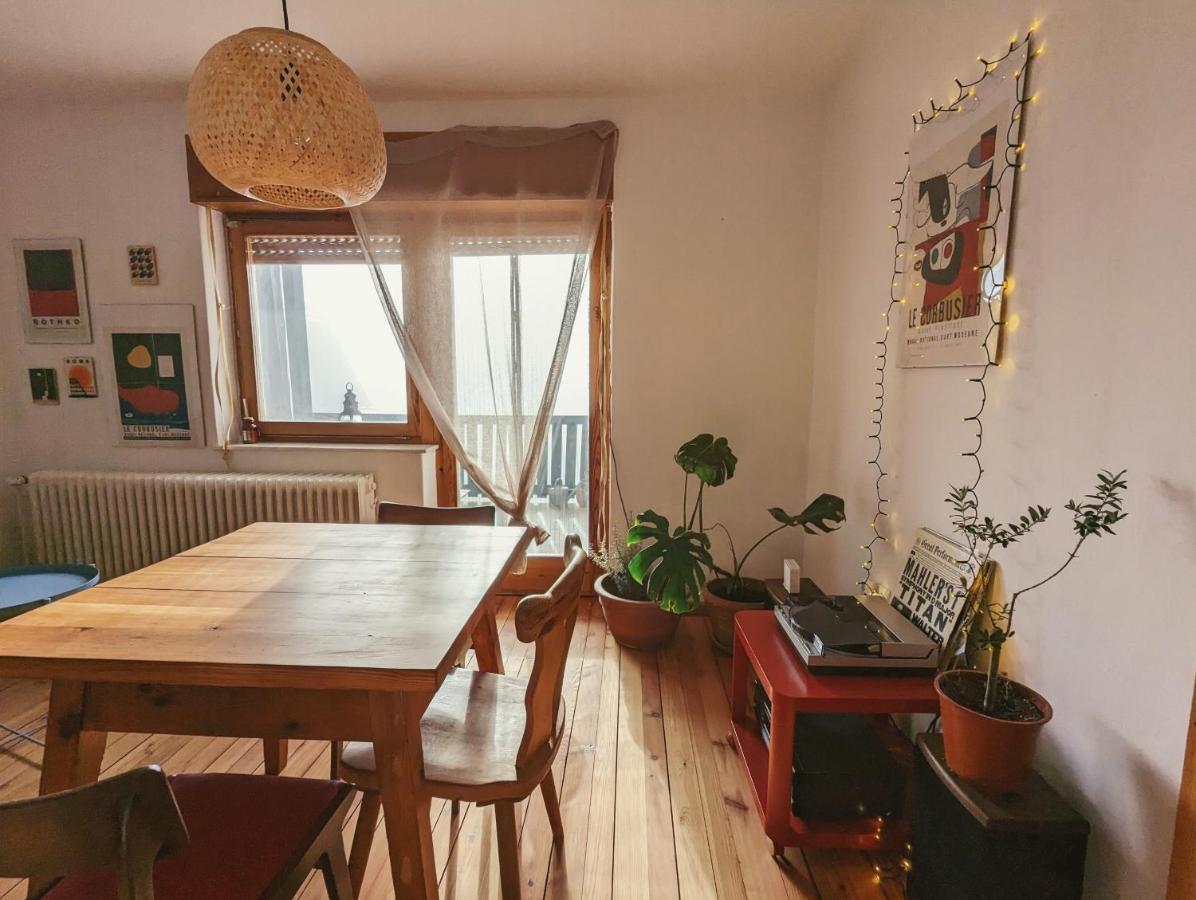 Kmetija Pecnik Apartment Prevalje Exterior photo